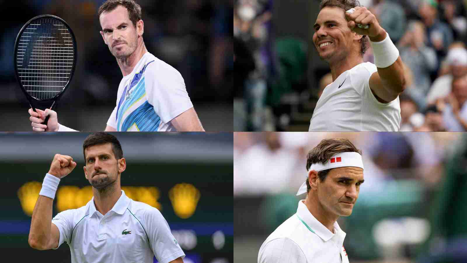 Days after the Big-4 reunion gets confirmed, Team Europe suffer a big setback ahead of the 2022 Laver Cup