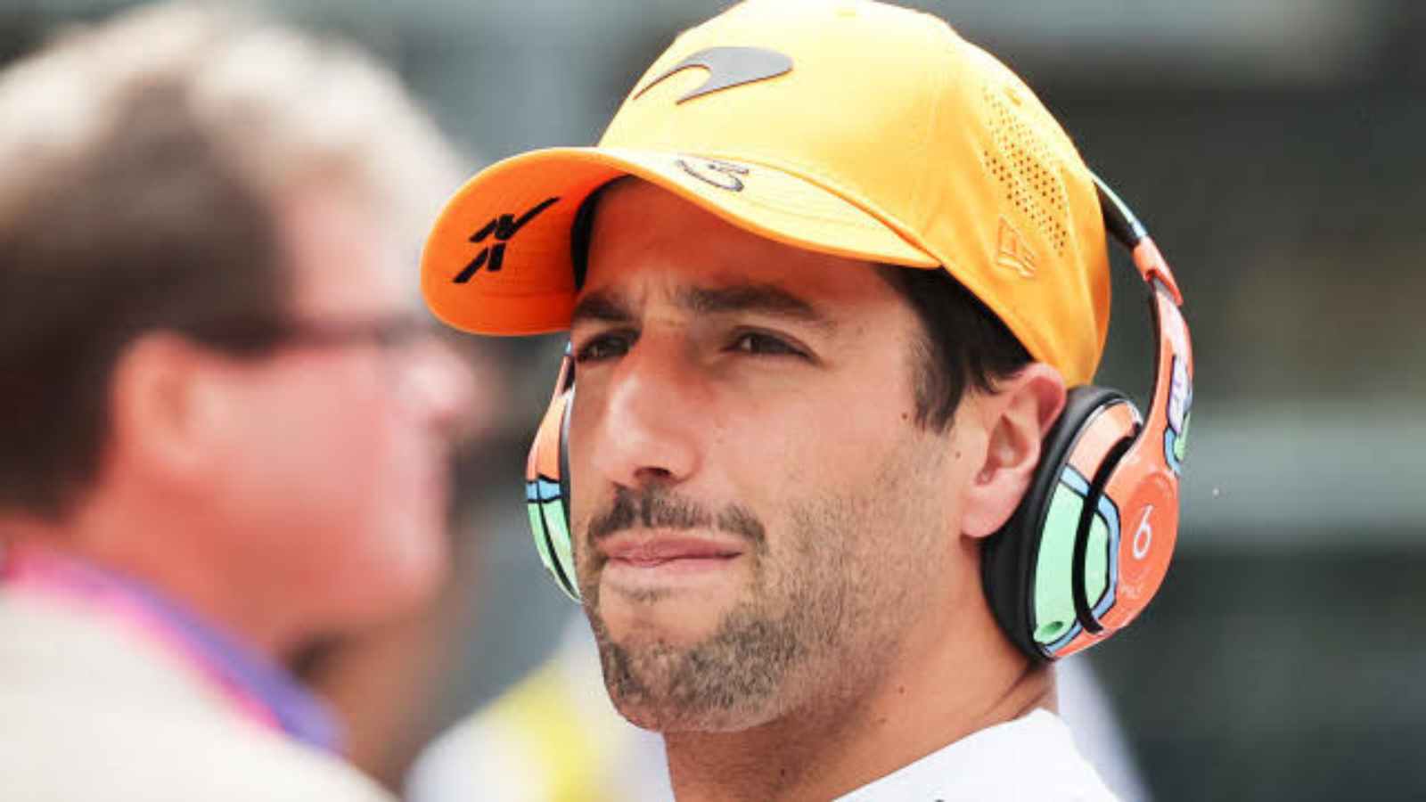 “I am working my ASS off,” Daniel Ricciardo shuts down rumours of a premature exit from McLaren