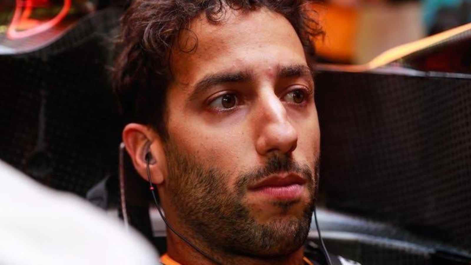 Daniel Ricciardo