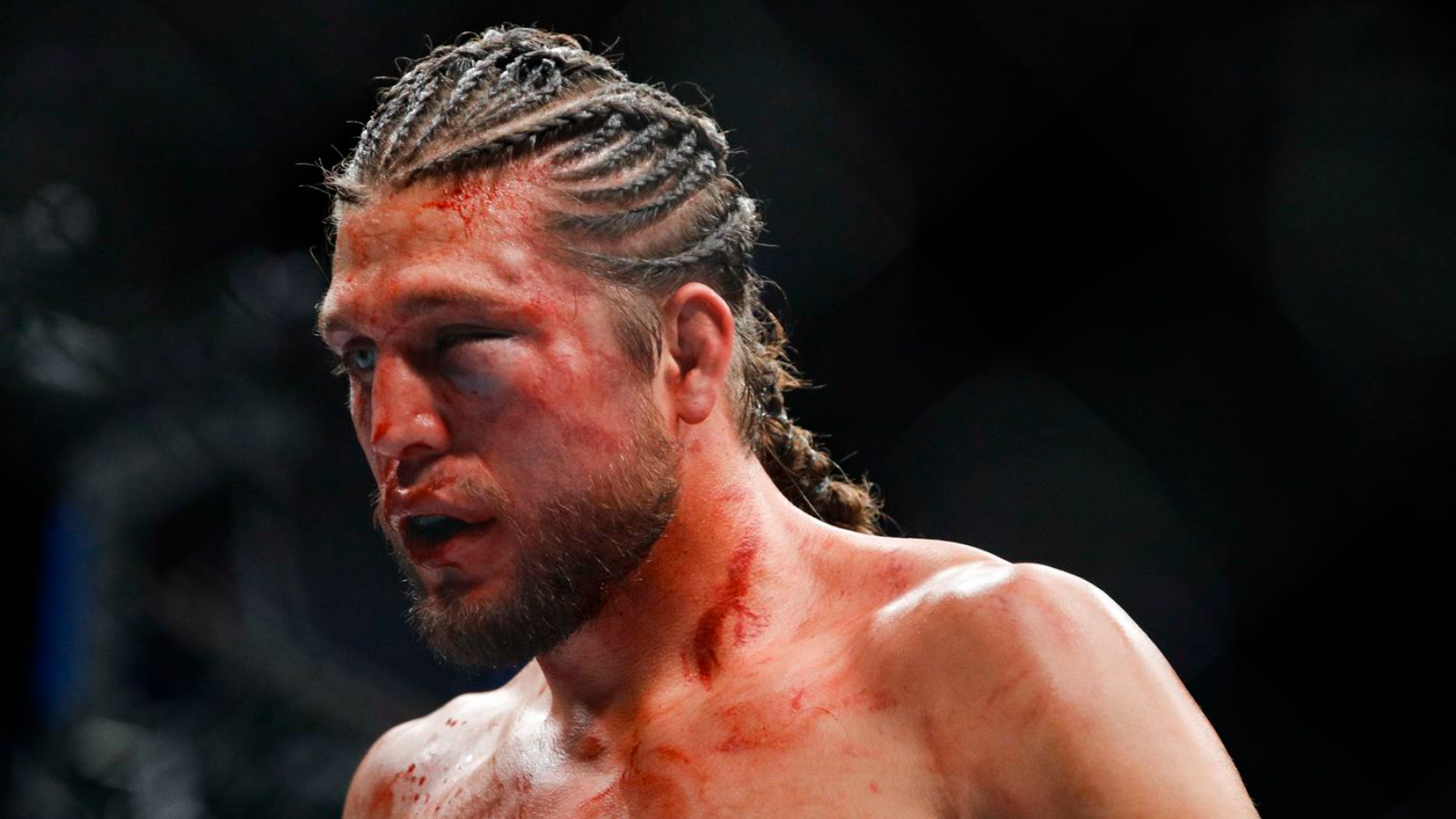 “You hit depression” – Brian Ortega talks about recovering from two title fight defeats