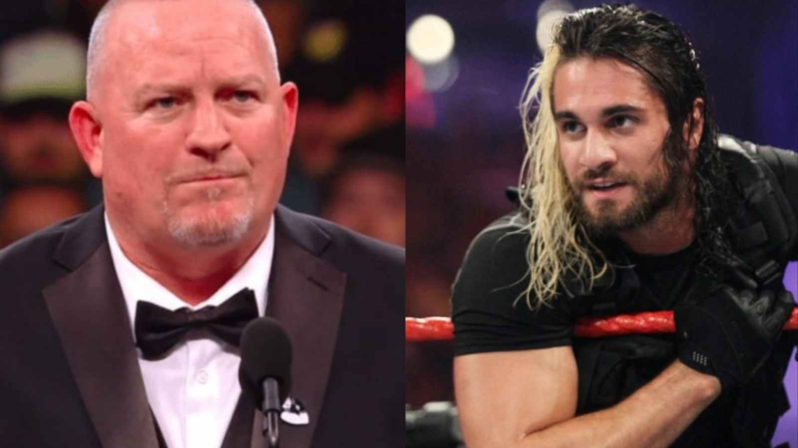 “I’ll never talk to him again”- WWE Hall of Famer Road Dogg reveals that Seth Rollins was very stubborn when he arrived in WWE