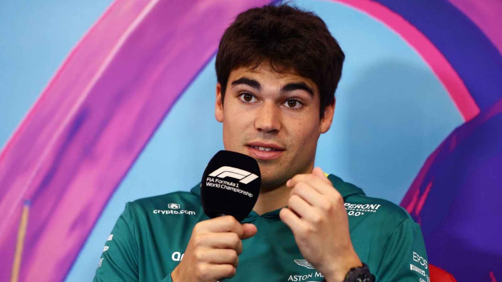 Aston Martin satisfied with RTBF apology following Pundit’s ableist comment against Lance Stroll