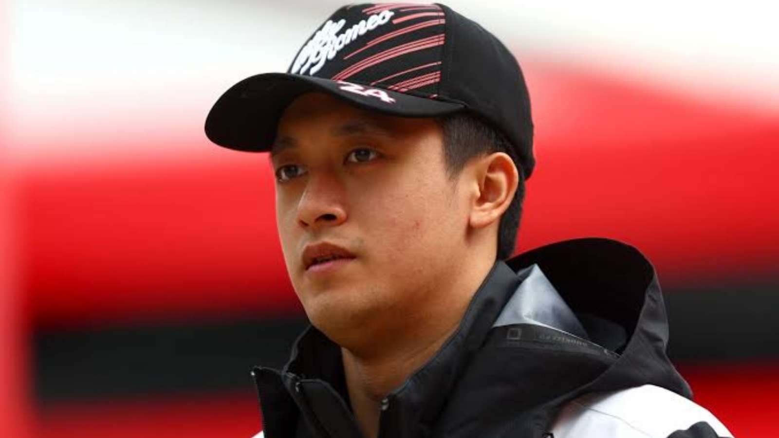 “I see no reason why I shouldn’t stay,” Zhou Guanyu confident about his seat in Alfa Romeo for 2023