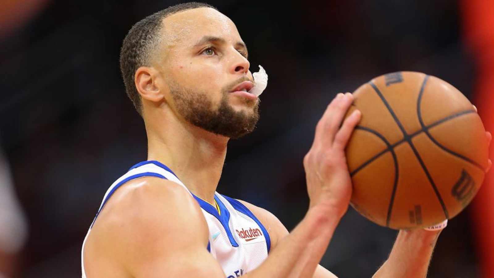 “I actually think Steph is the second-best player of all time” NBA Analyst believes Stephen Curry is ahead of LeBron James in the GOAT debate