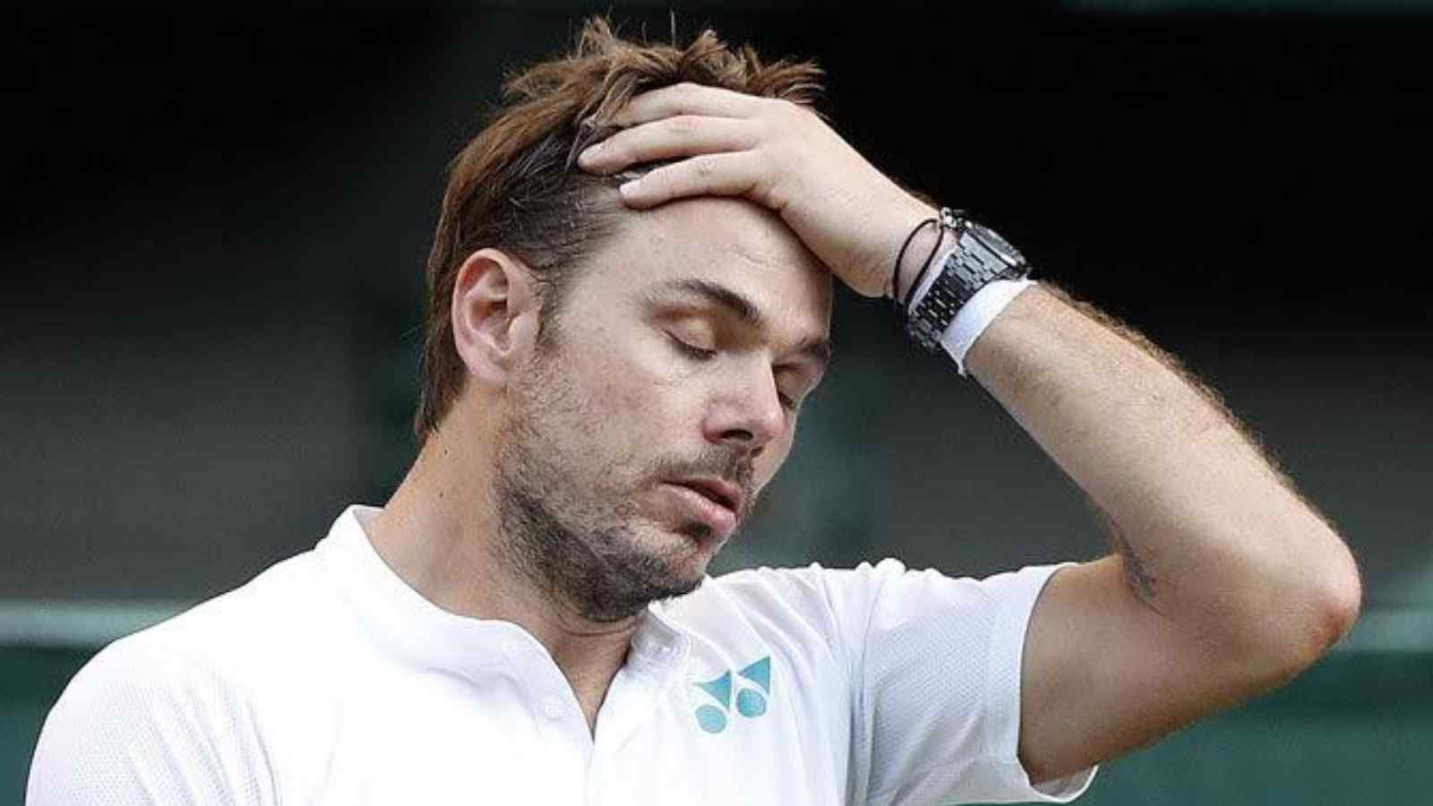 Stan Wawrinka withdraws from the Swiss Open in order to be fit and play his best level of the game before the US Open