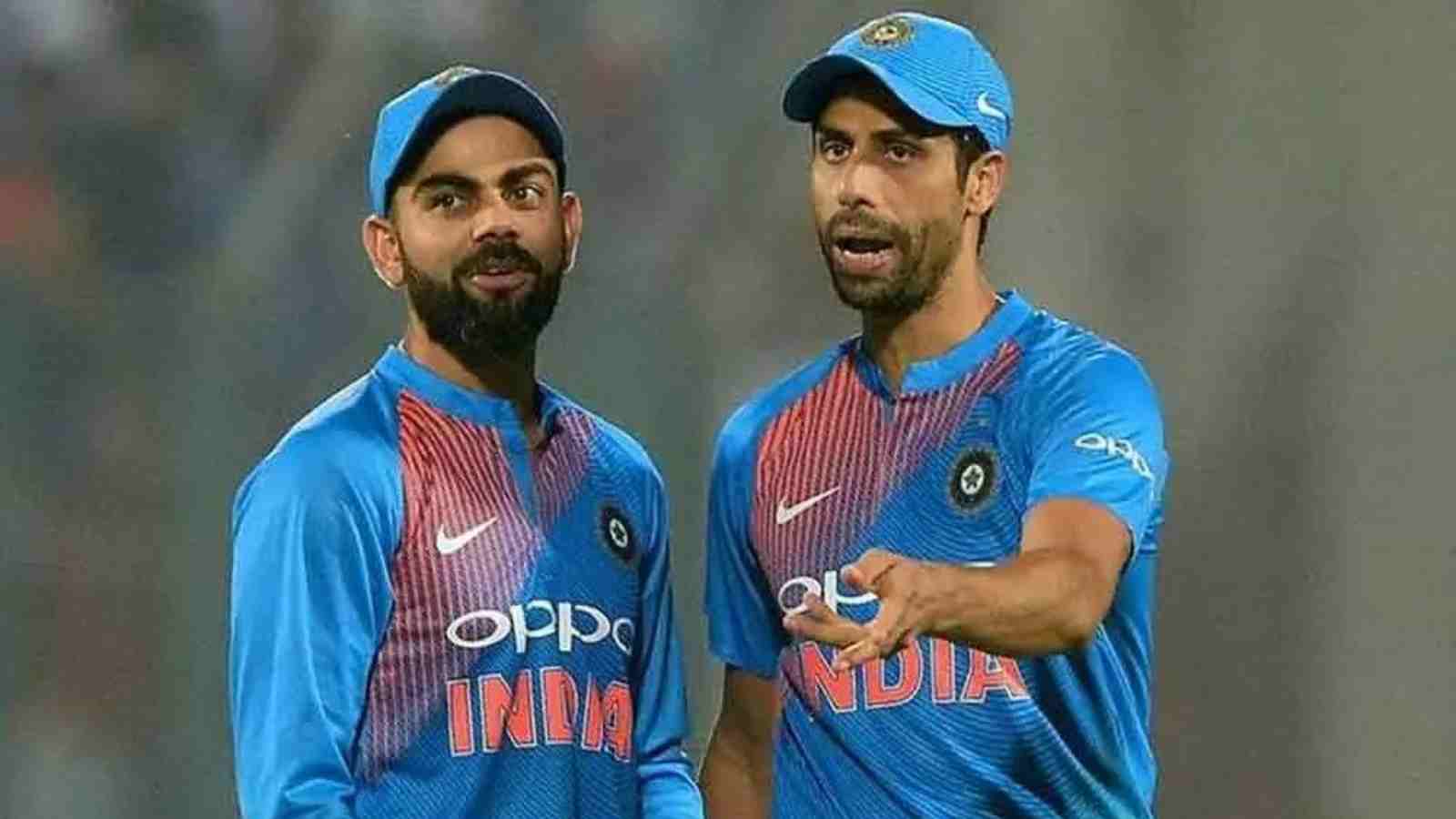 “He has  done so much in the past, he will always get extra chances”- Ashish Nehra backs out-of-form Virat Kohli