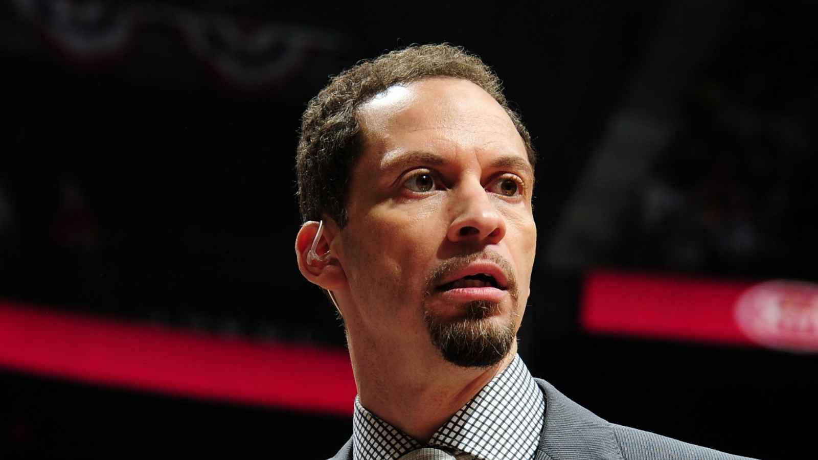 Chris Broussard