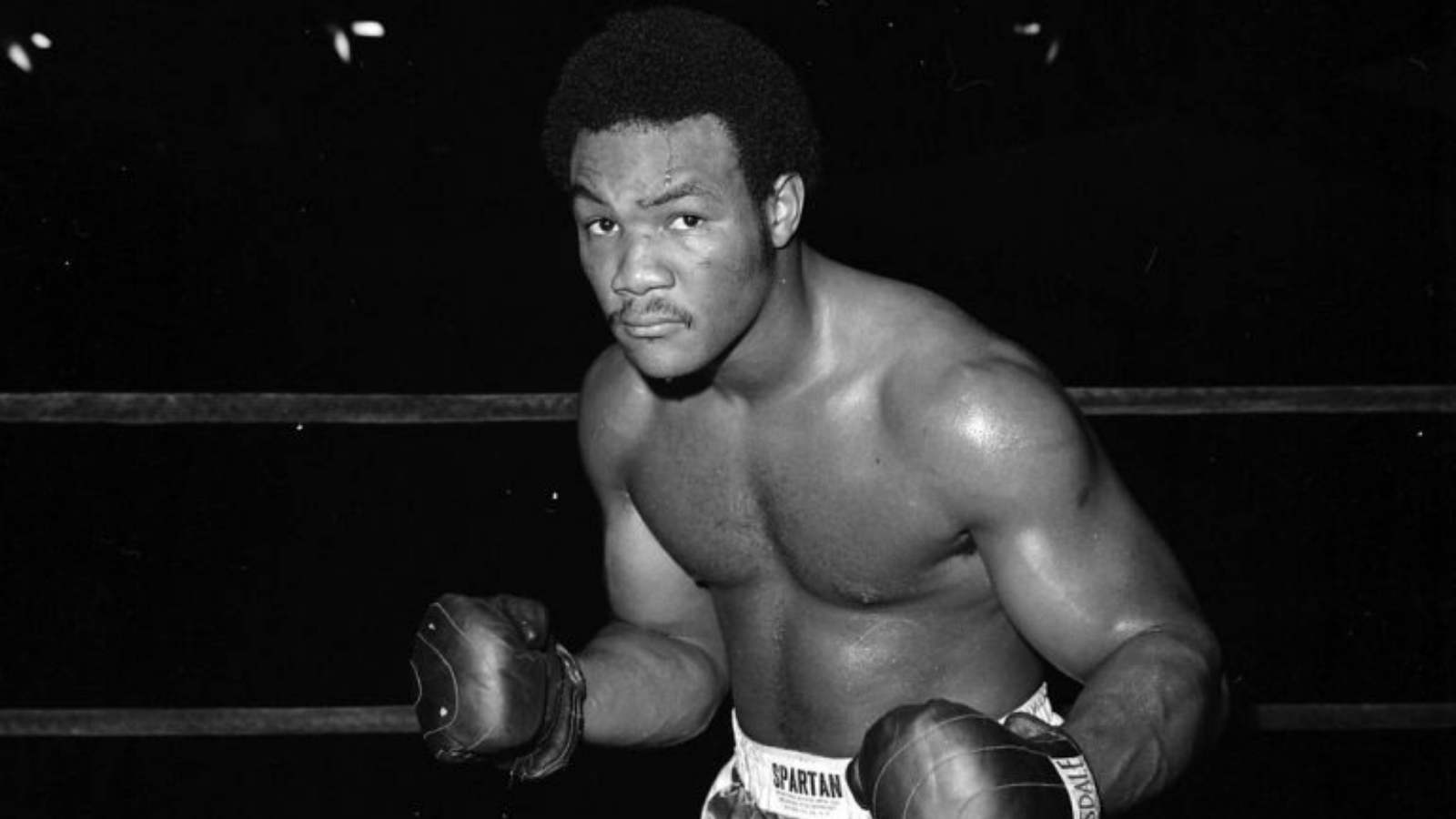 “Trying to extort millions of dollars”, George Foreman is being sued for sexual assault in the past