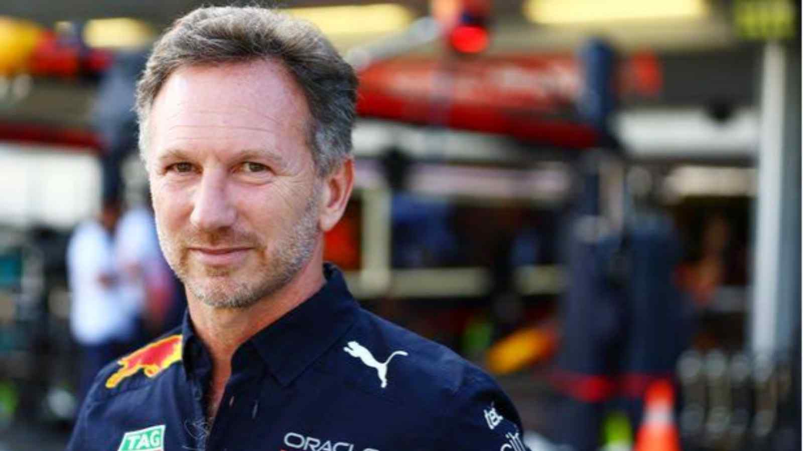 “I’ll be a sheep farmer,” Christian Horner discusses retirement prospects and plans after Formula 1