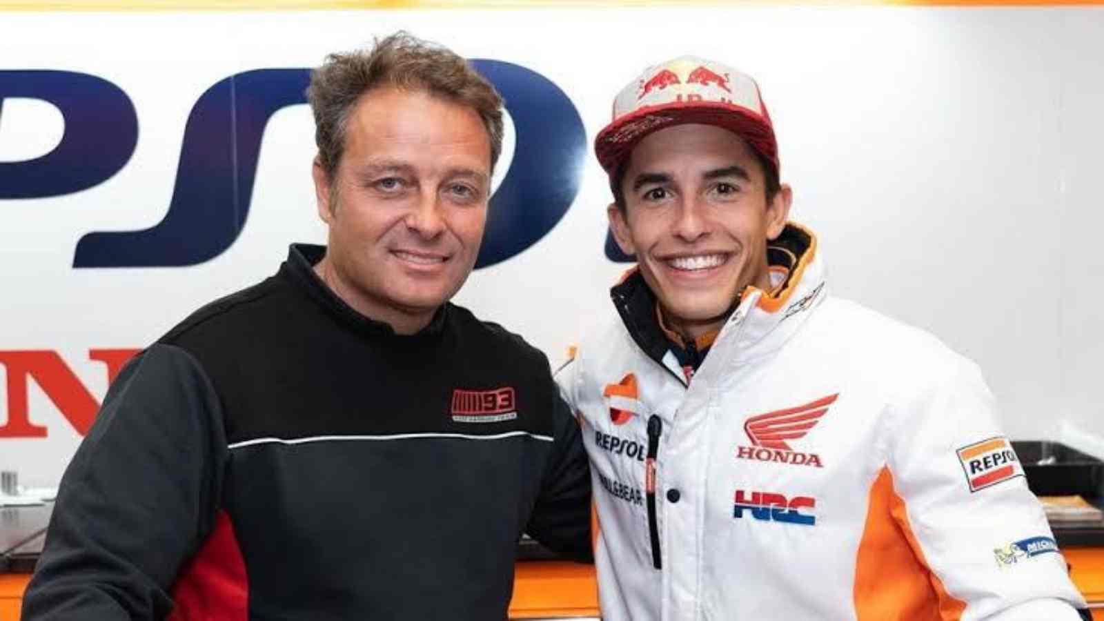 Marc Marquez’s manager, Emilio Alzamora confirms that doctors are ‘very satisfied’ with 8-time world champion’s  recovery