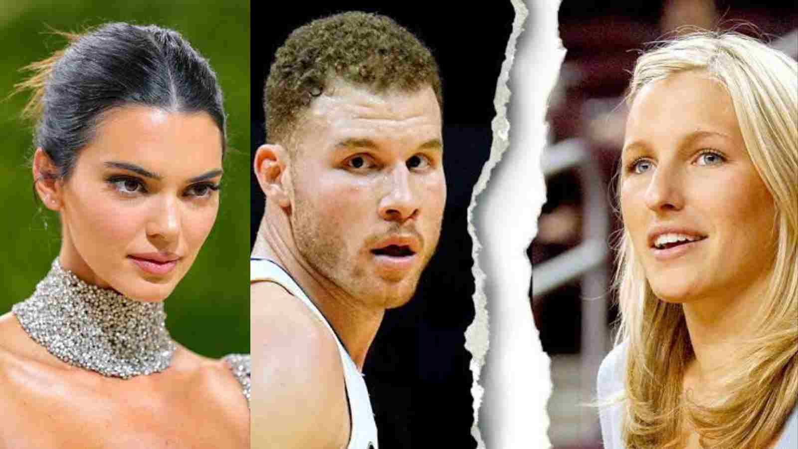 “Yet he got DUMPED” Blake Griffin called off wedding with 8-year-long girlfriend only to date Kendall Jenner