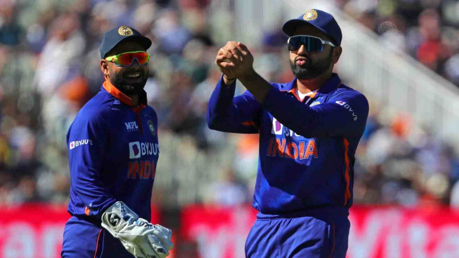 “Really absurd”- Twitter reacts as BCCI announces 18-member squad for T20I series against West Indies; Virat Kohli rested