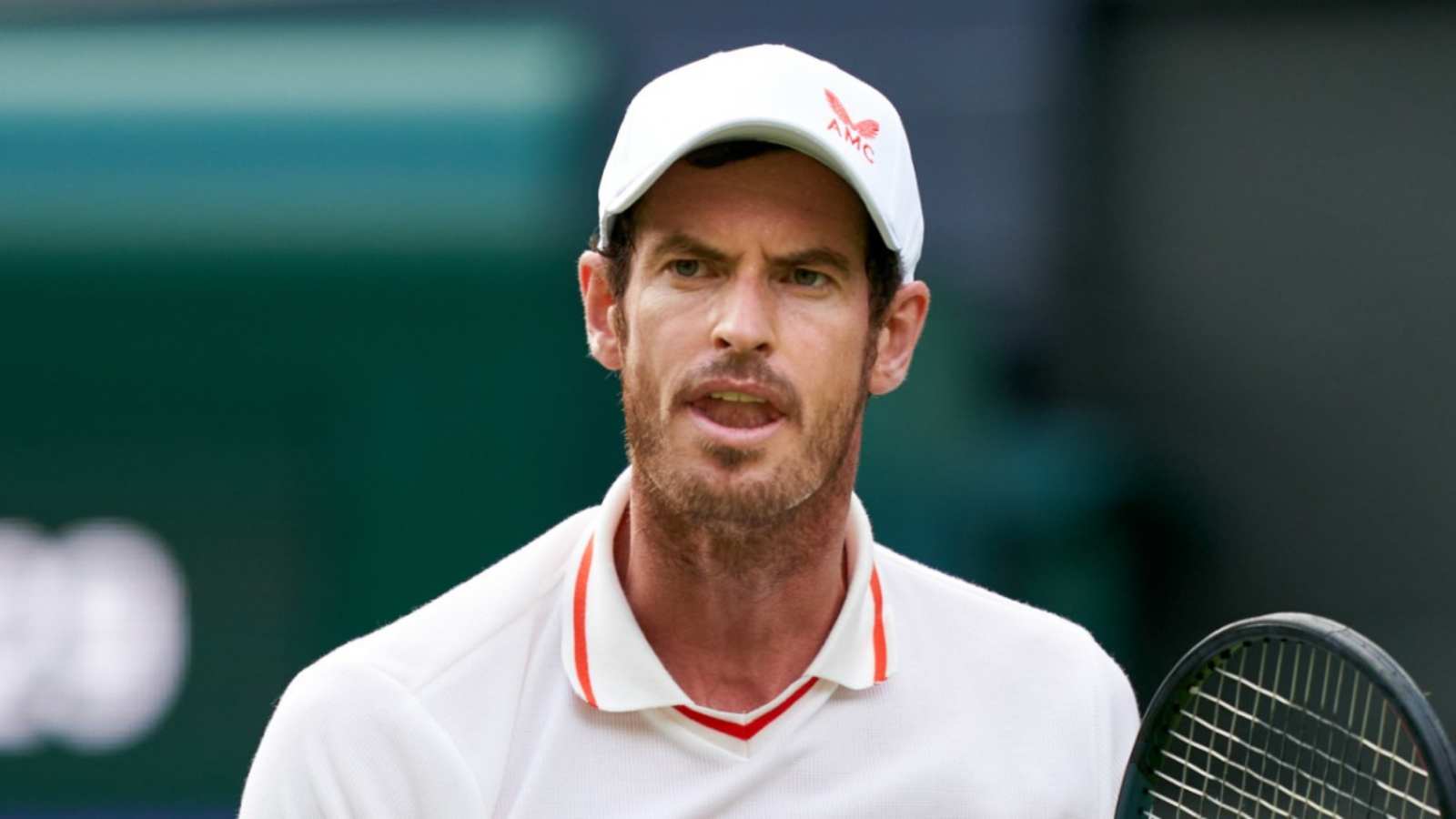 Andy Murray says Dominic Thiem is “One big win,” away from returning to his best