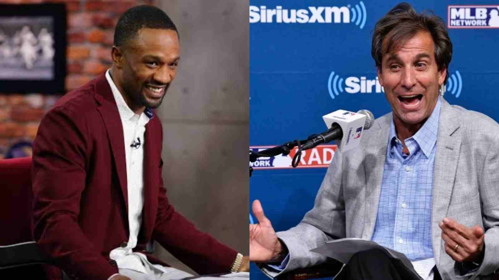 “You’re no LeBron James or Kevin Durant” Domonique Foxworth shows Chris ‘Mad Dog’ Russo his true value in the NBA World