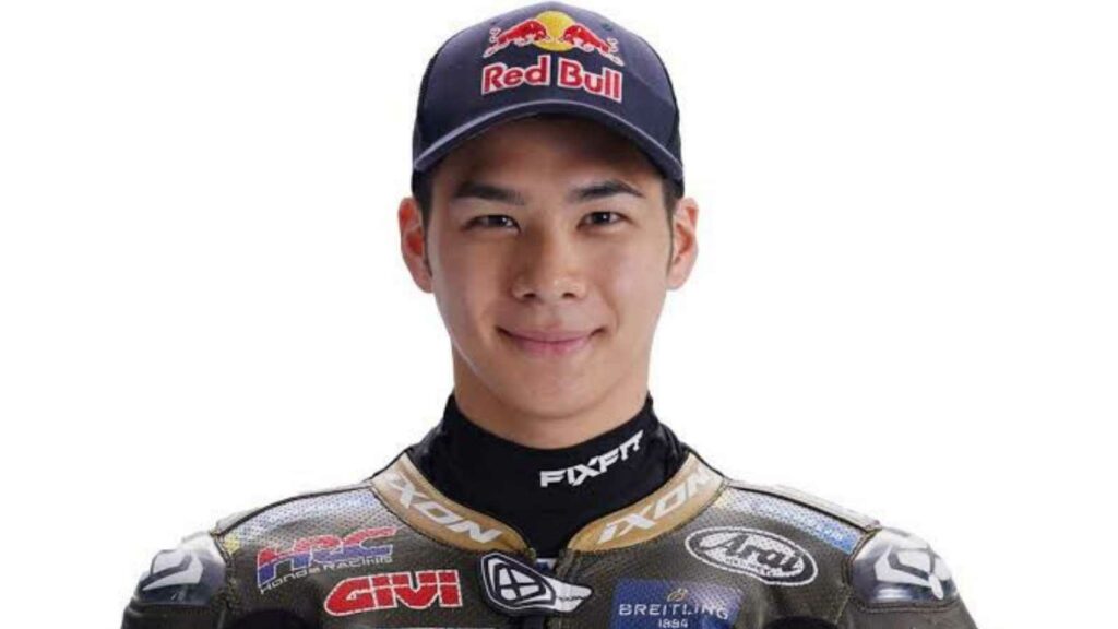 Takaaki Nakagami