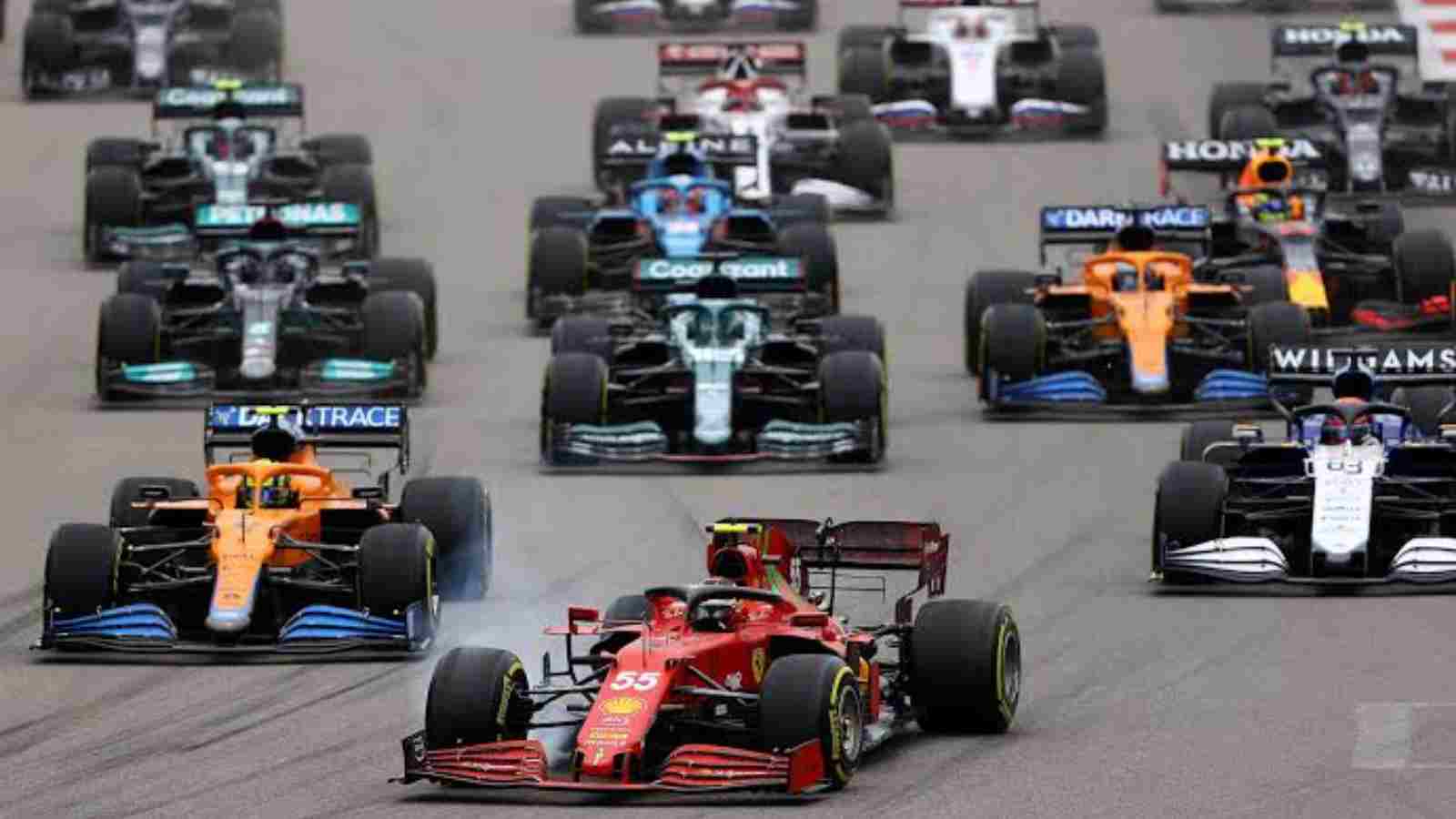 Half-season F1 driver ratings: Ranking drivers between 11-15