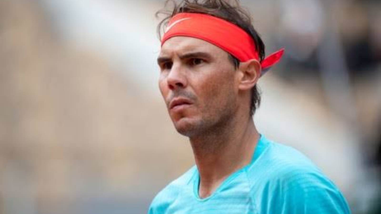 “They’re going to give me a warning” When Rafael Nadal accused ITF of harassing him with constant doping tests