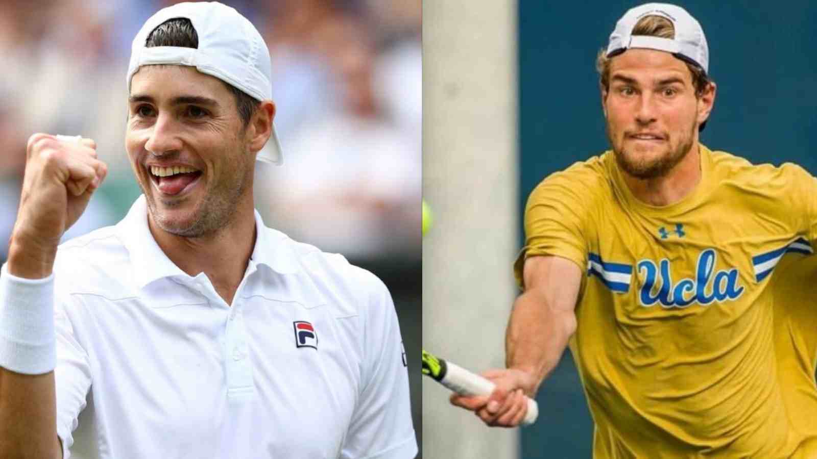 Hall of Fame Open 2022: John Isner vs Maxime Cressy, Live Stream, Match Timings, Prediction and Preview