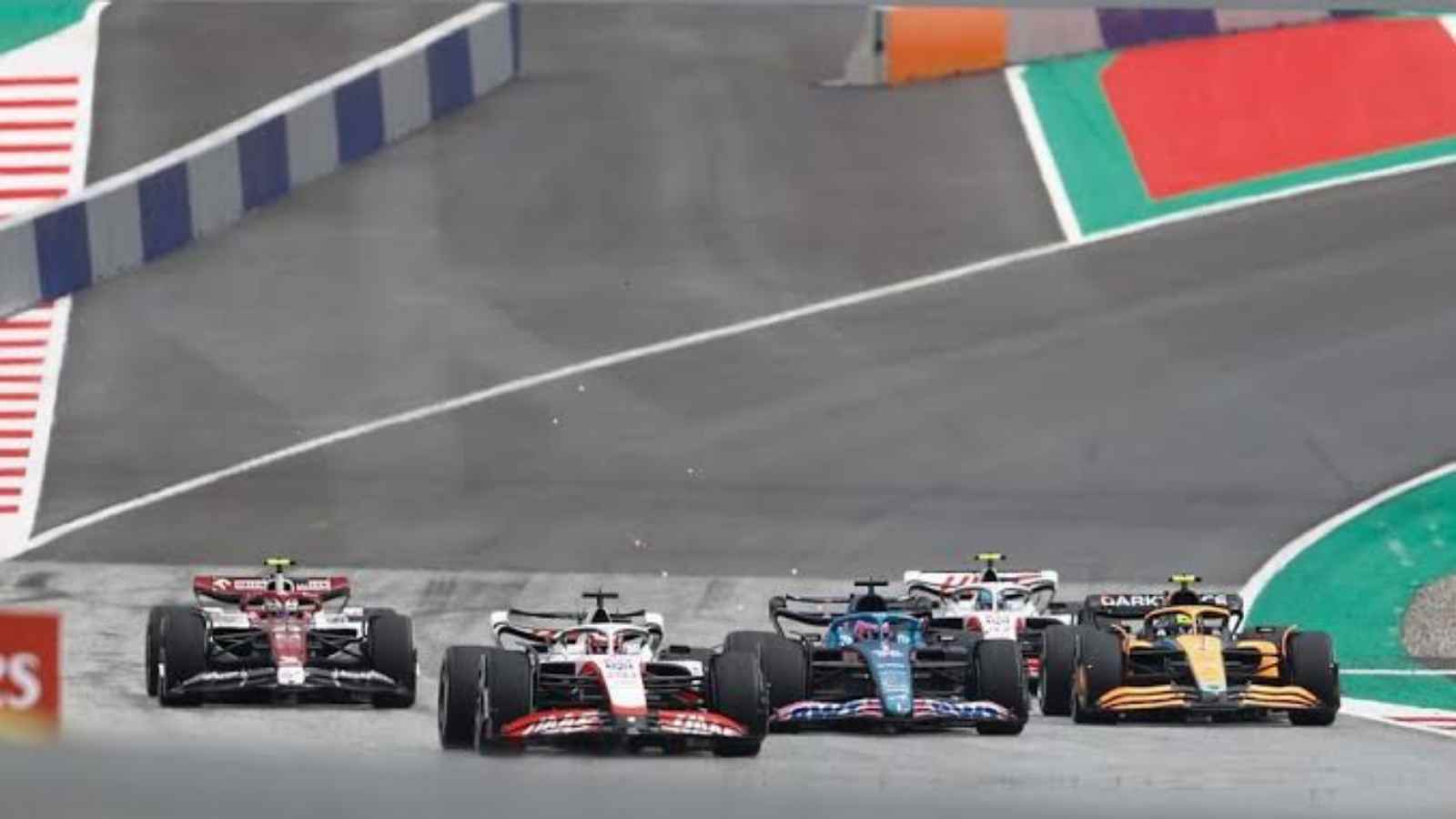 FIA comes up with new measures to control porpoising in 2023