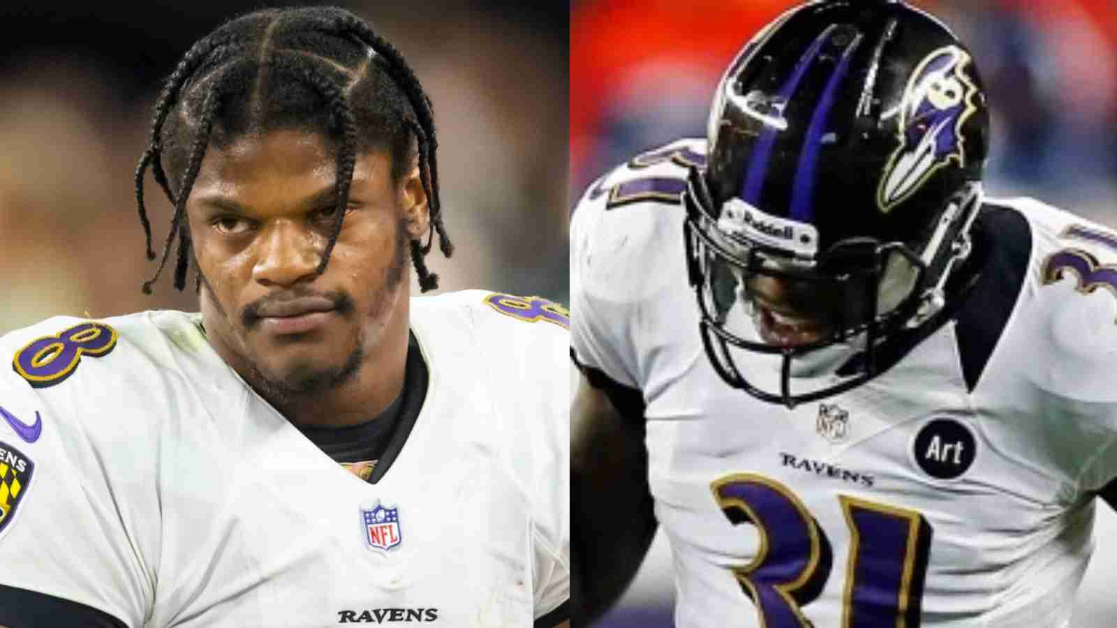 “He needs to fix his game”: Bernard Pollard does not consider Lamar Jackson a Super Bowl caliber QB