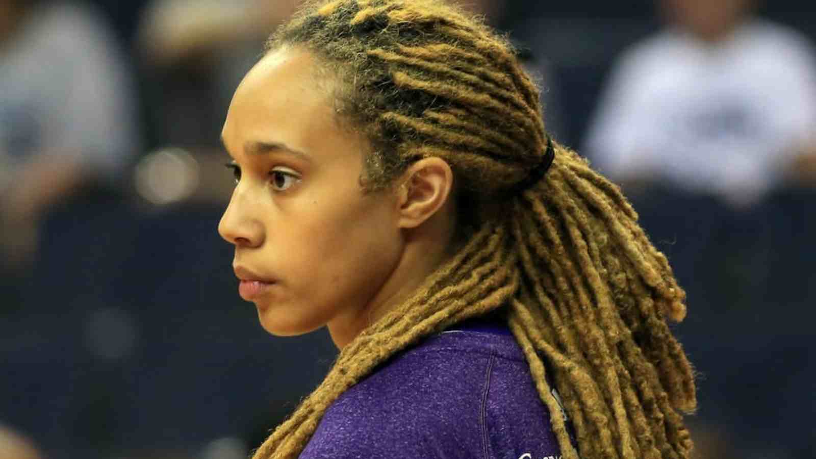 Russia will not publicly discuss exchange of WNBA star Brittney Griner 