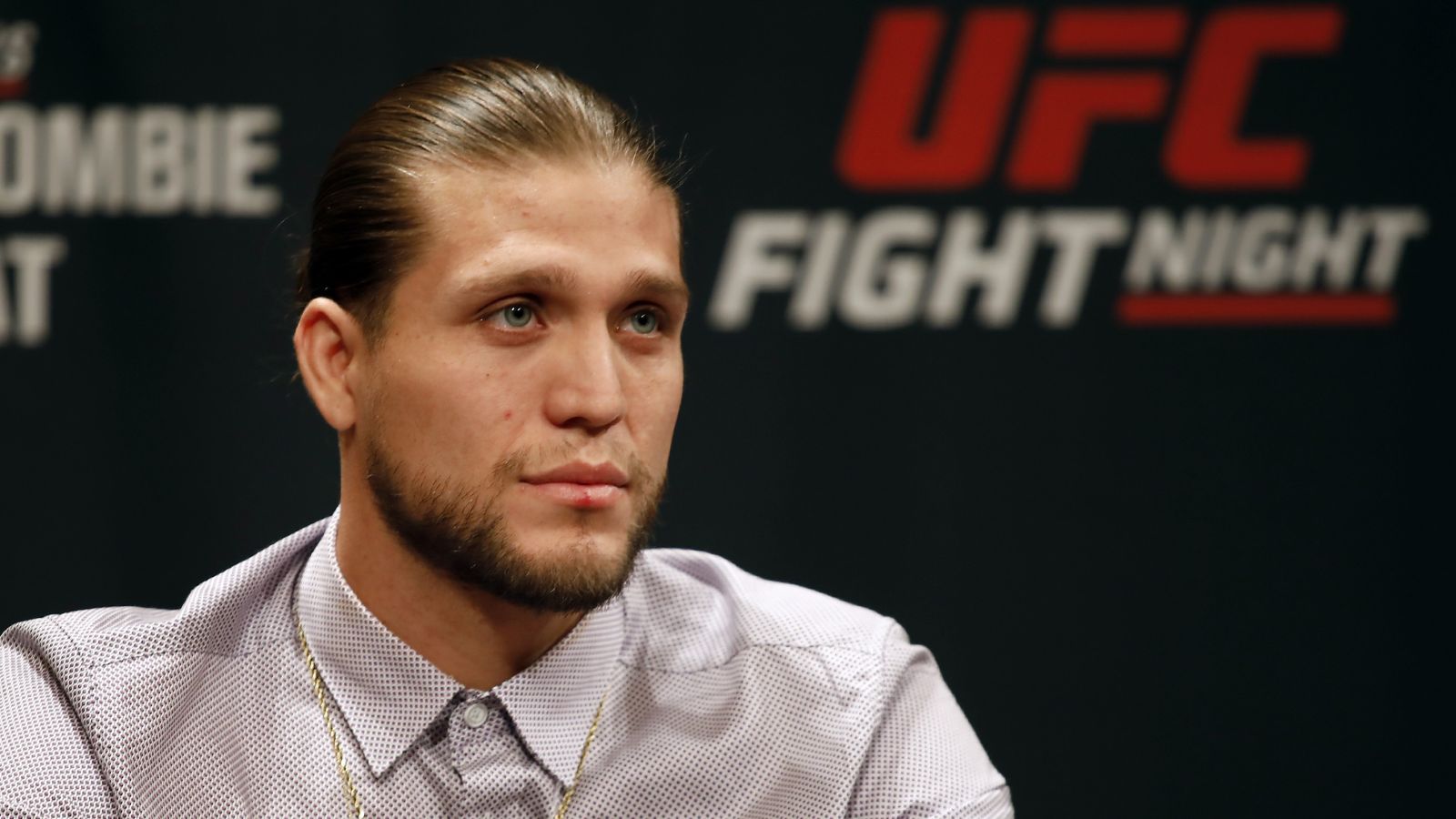 “Forgot what got me here,” Brian Ortega reflects on refocusing back to Brazilian Jiu-Jitsu ahead of UFC Long Island