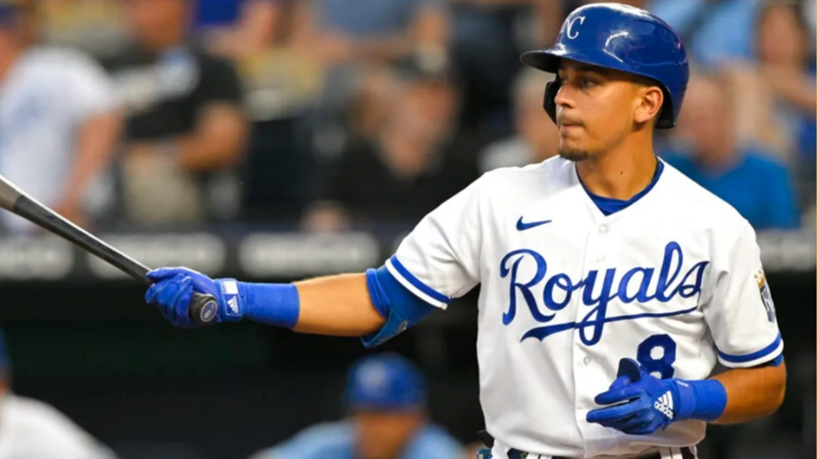 “An unselfish win”: Nicky Lopez leads Kansas City Royals to victory in Canada, targets inconsiderate unvaccinated team-mates