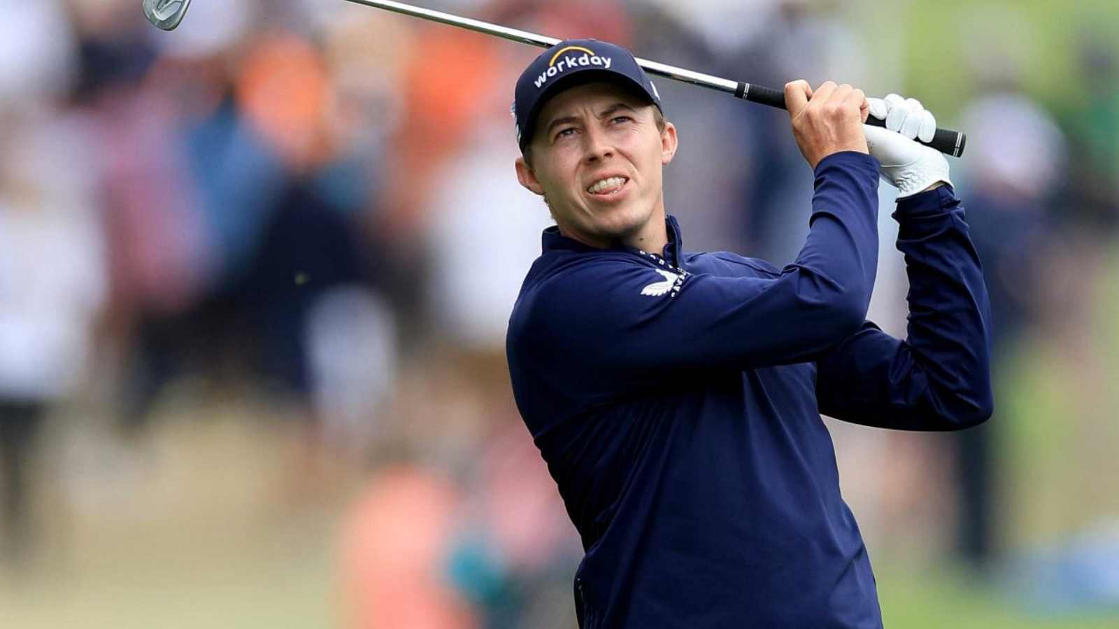 “Oh, it’ll be odd alright”: Matt Fitzpatrick is worried as more than a DOZEN LIV Golfers set to play at DP Tour