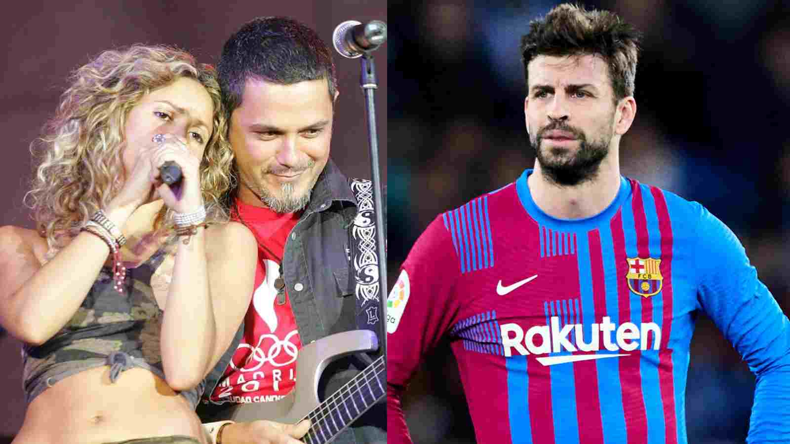 Who is Alejandro Sanz: All you need to know about Shakira’s legal advisor in battle against Barcelona player Gerard Pique