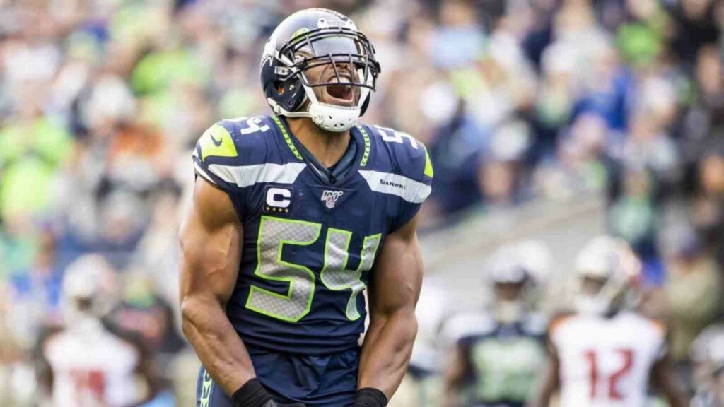 Bobby Wagner