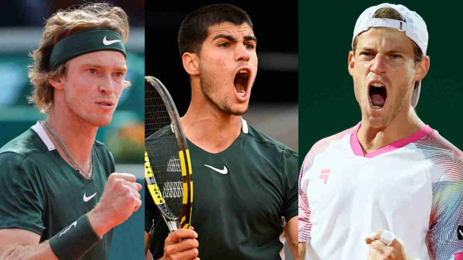 Hamburg 2022: Men’s Singles Draw Preview and Prediction for German Open