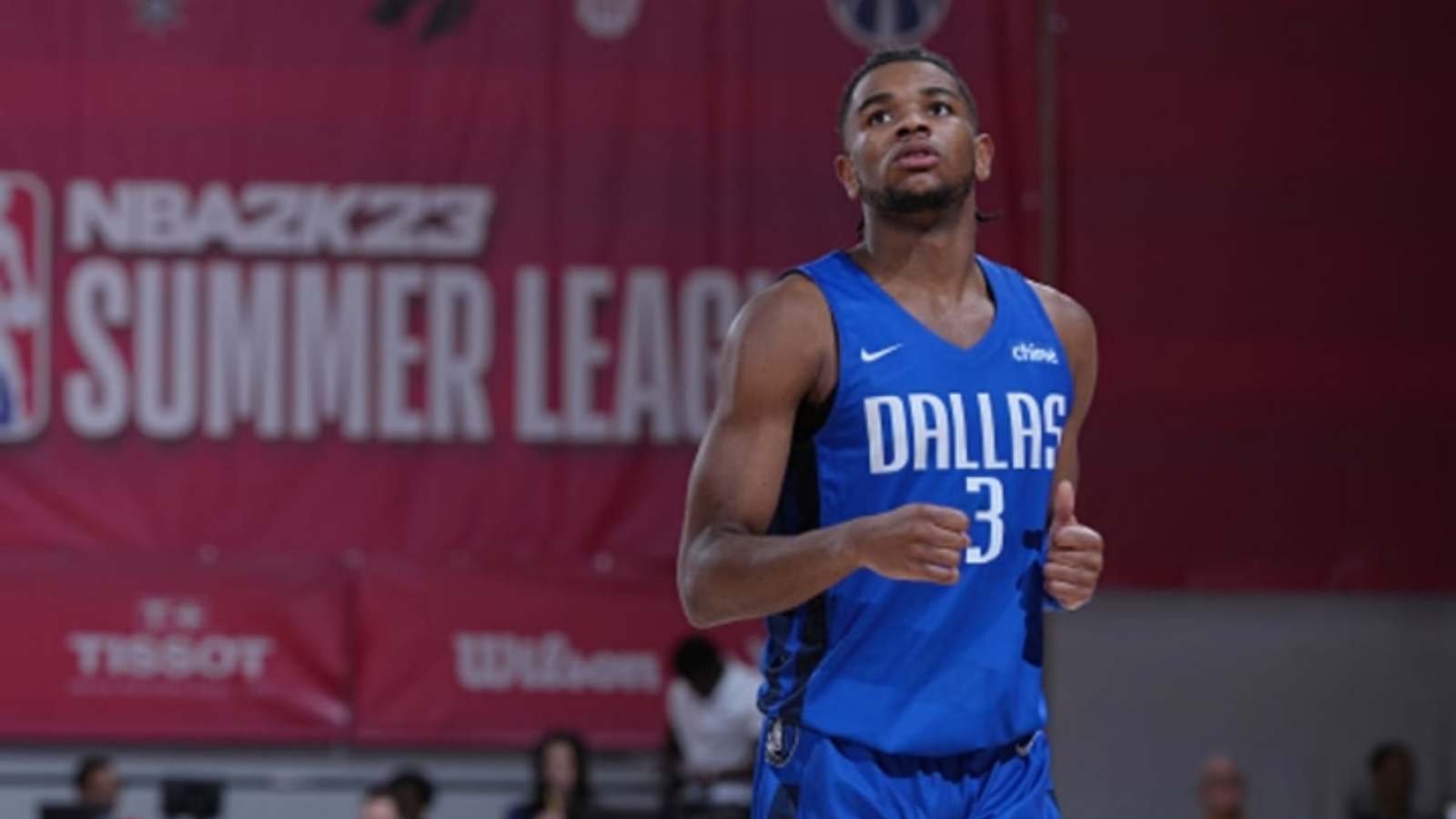 “How bad can you be?” NBA Fans perplexed after Jaden Hardy comes up with the perfect Shaqtin a Fool moment in the Summer League