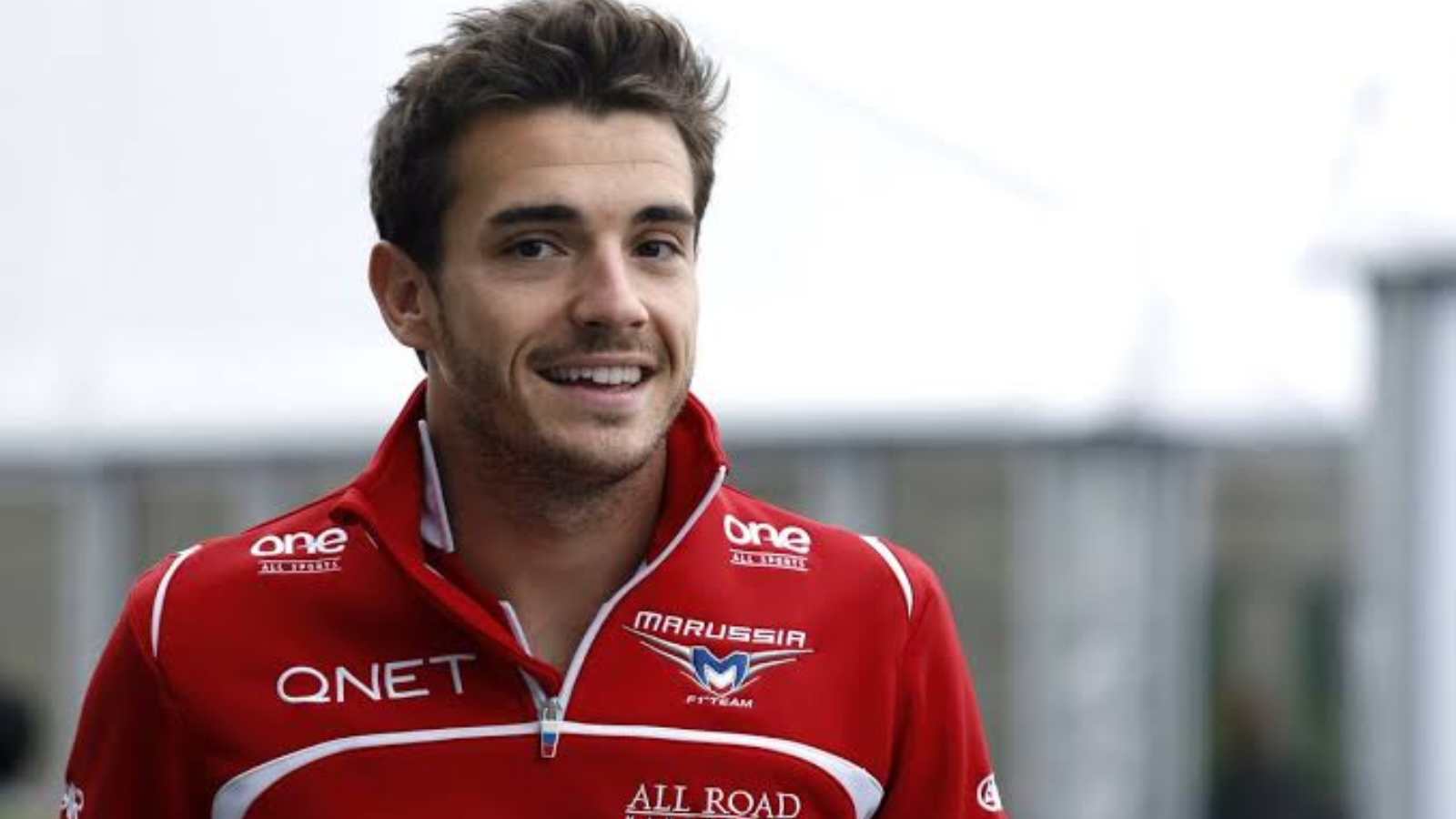 #OTD 7 years ago, Jules Bianchi lost his life FIGHTING after terrible crash at Japanese GP 2014