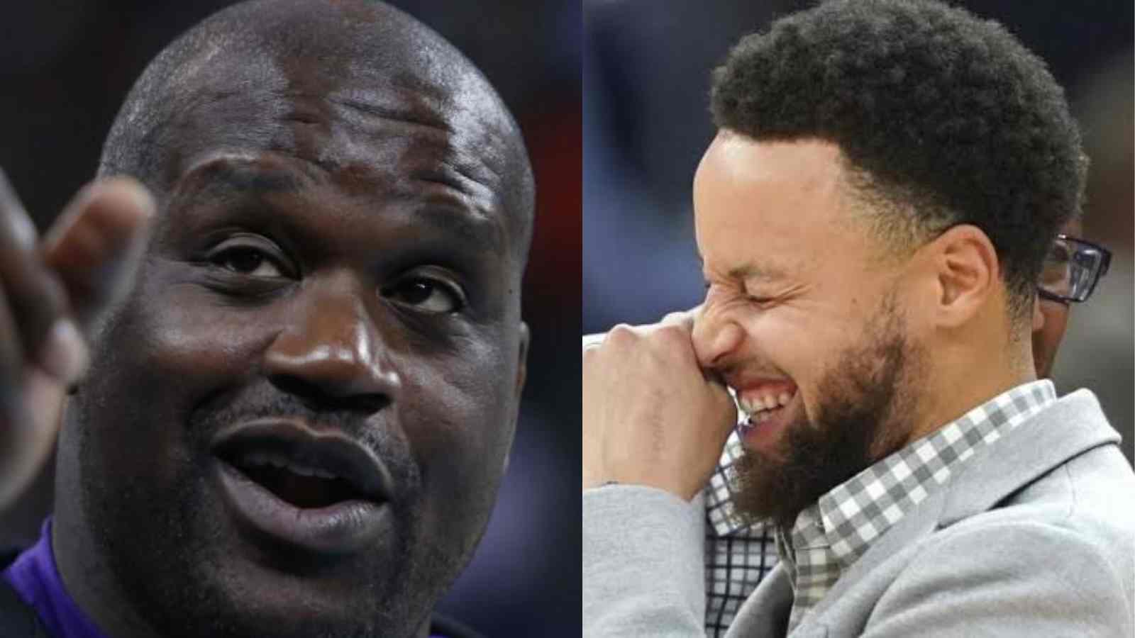 “Stephen Curry is the biggest problem NBA has right now” Shaquille O’Neal proclaims himself to be ‘Most Decisive’ player ever in the league 