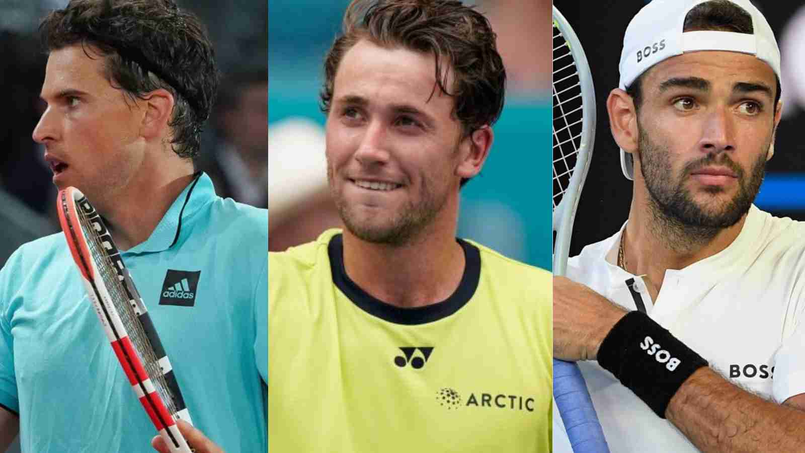 Swiss Open 2022: Men’s Singles Draw Preview and Prediction