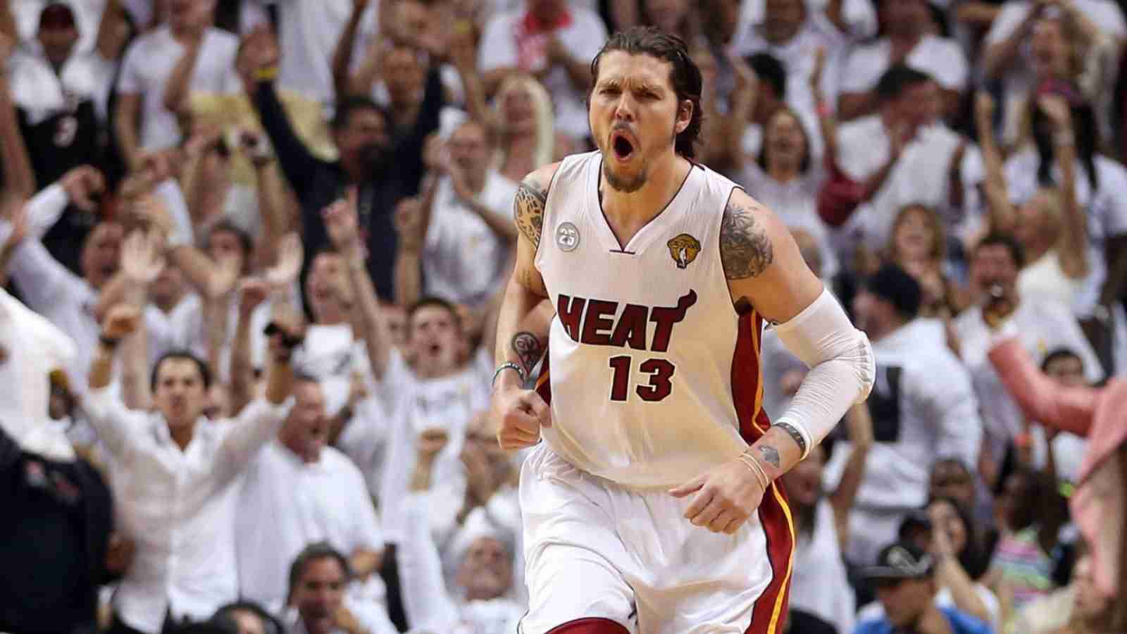 Mike Miller