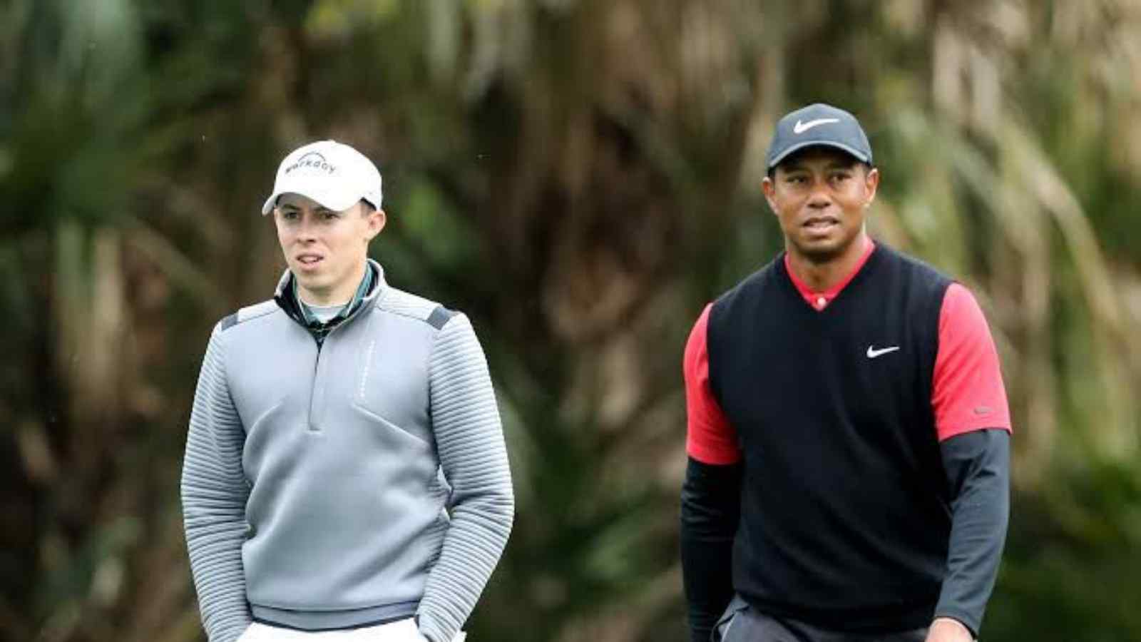 “A proper buzzkill”: Tiger Woods’ own website rips him apart after echoing with Matt Fitzpatrick’s opinions of the 150th Open