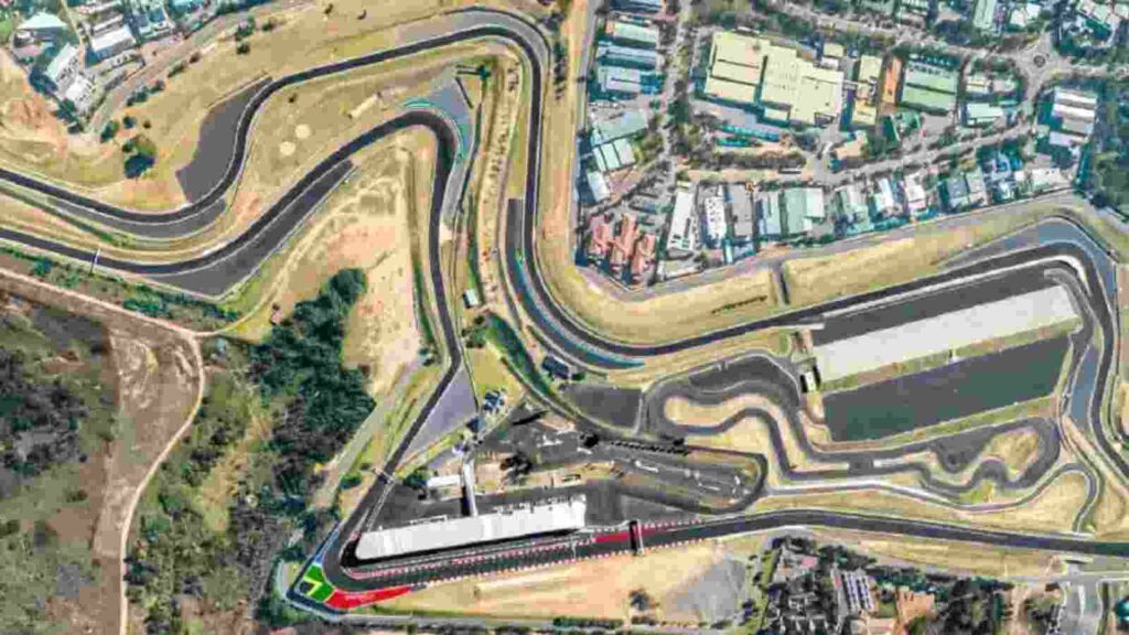 south african gp