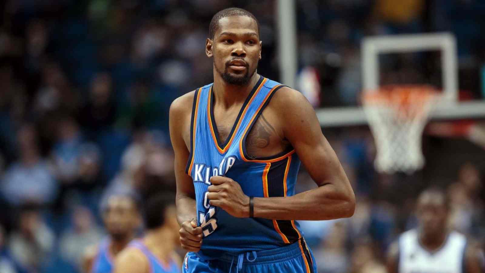 Kevin Durant