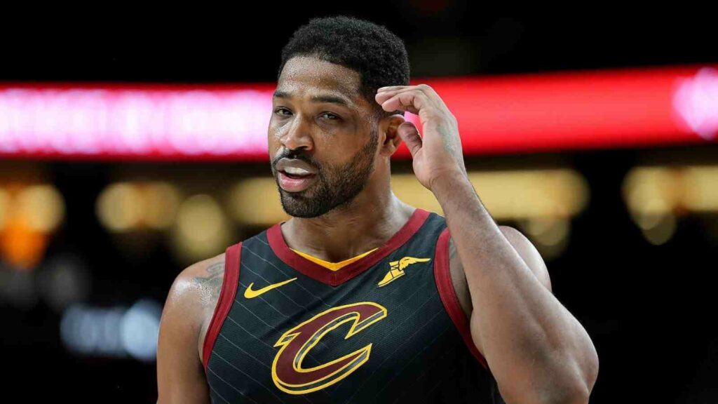 Tristan Thompson