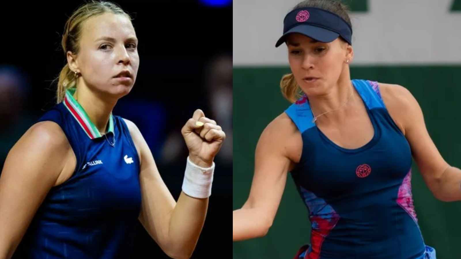 Hamburg European Open 2022: Anett Kontaveit vs Irina Bara, Live Stream, Match Timings, Prediction and Preview