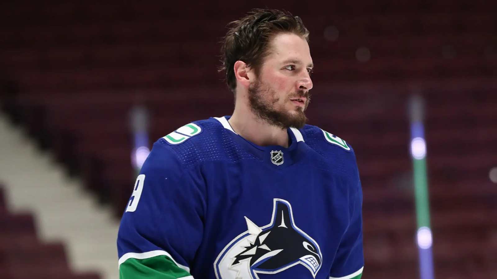 “Get the best return” – Canucks hold off rash decisions regarding J. T. Miller’s deal until 2023 NHL trade deadline