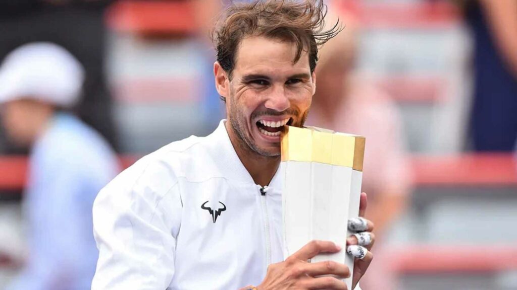 Rafael Nadal