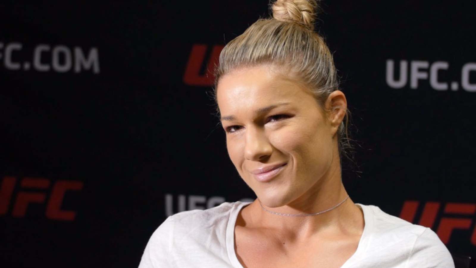 “They want my dirty socks” – Ex-UFC star Felice Herrig reveals crazy fan requests on Only Fans