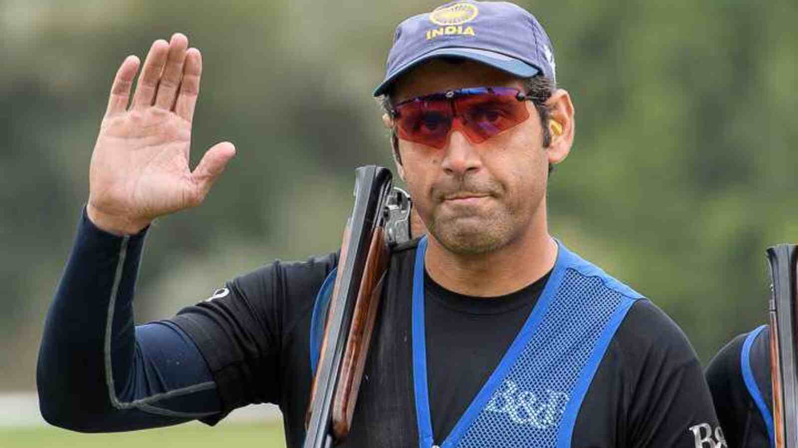 Mairaj Ahmad Khan wins Men’s Skeet gold at Changwon World Cup