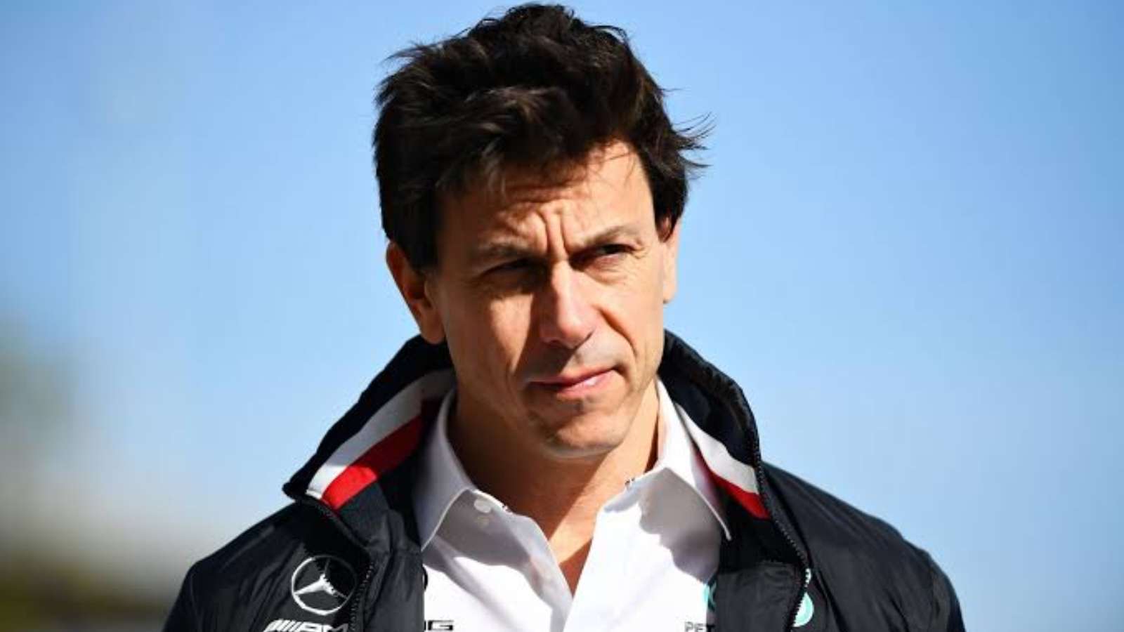 ‘They certainly have an advantage,’ Toto Wolff discusses how large Mercedes’ deficit to Red Bull really is