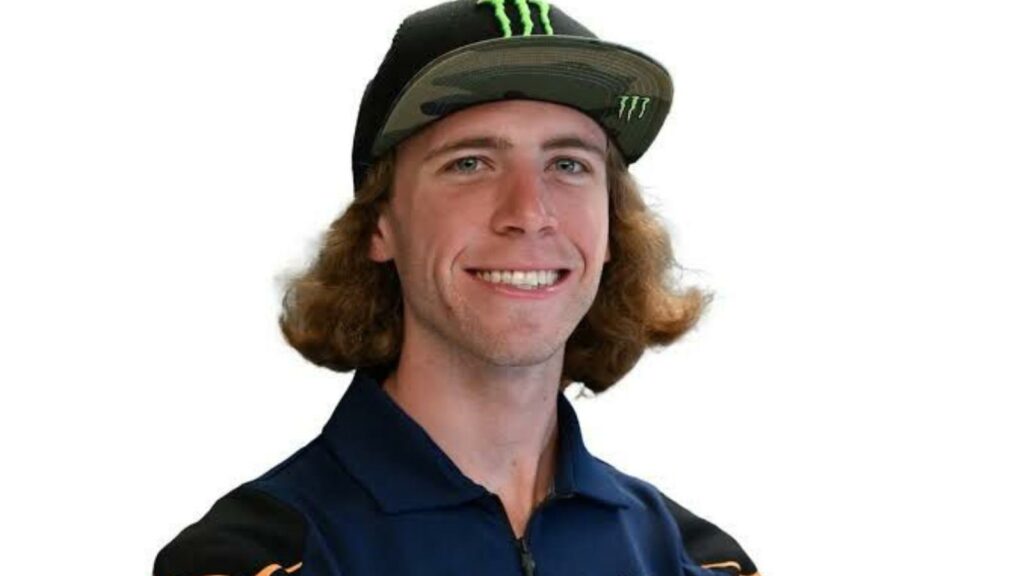 Darryn Binder