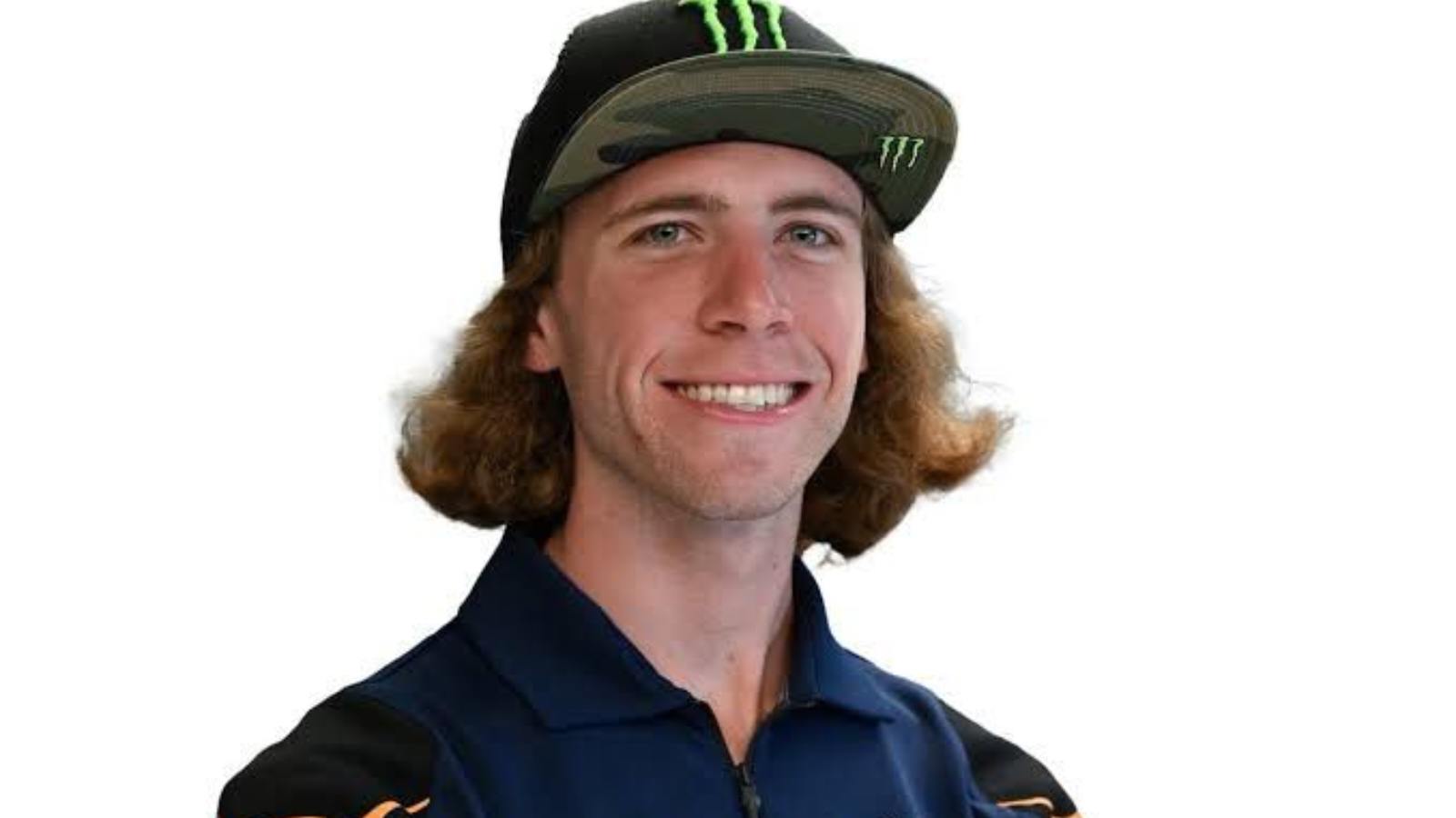 Darryn Binder Net Worth 2024: how rich is the MotoGP star?