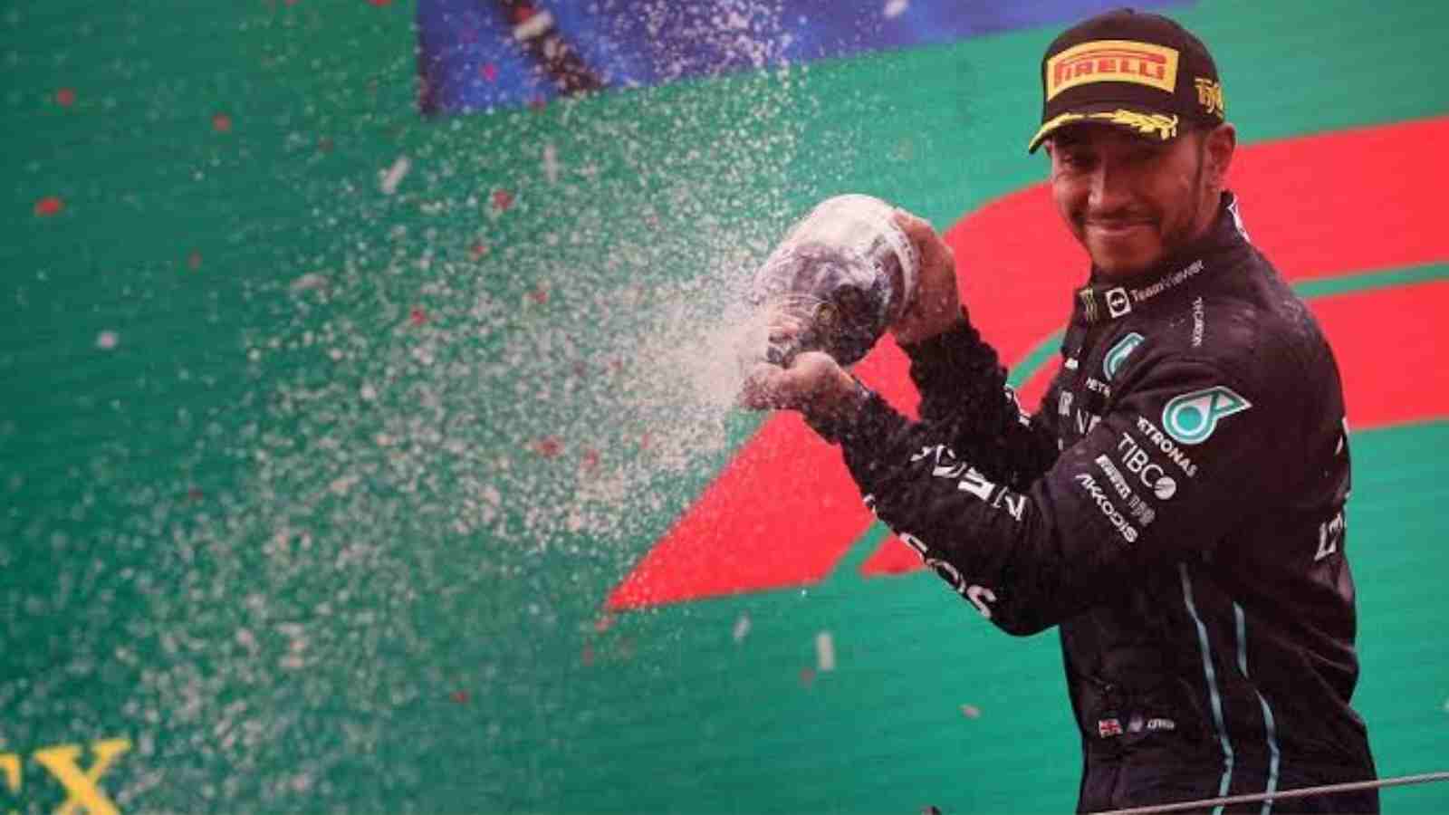 “I’m gonna go with Hamilton,” Damon Hill predicts a Mercedes win at the French Grand Prix