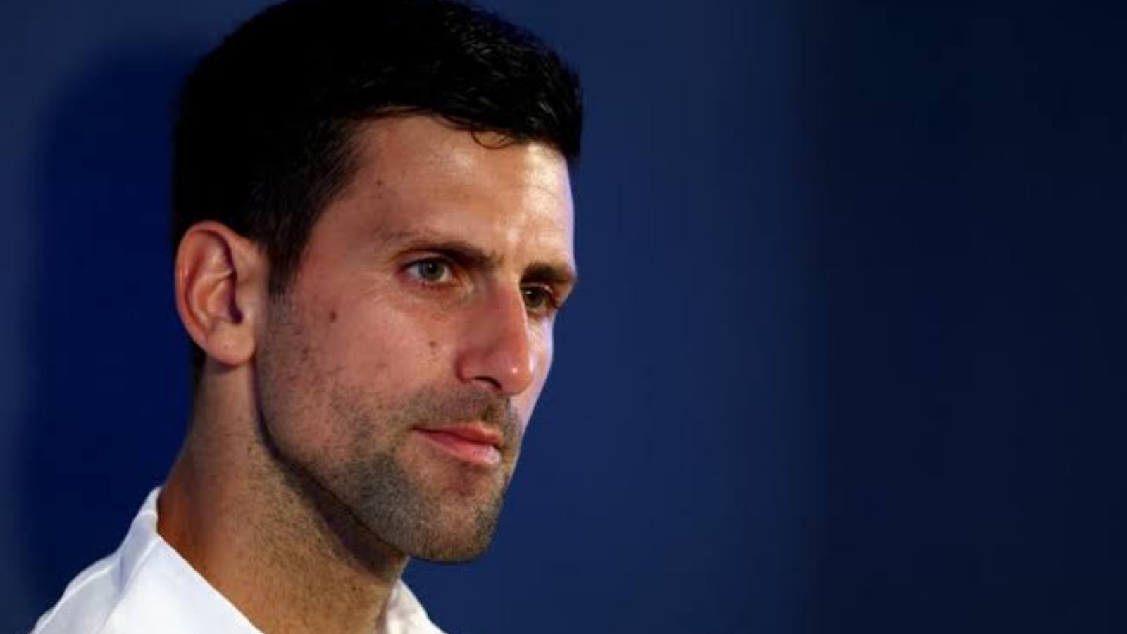 “I’m not saying that it would particularly be wrong if we did that,” Novak Djokovic on the chance to switch nationality to British